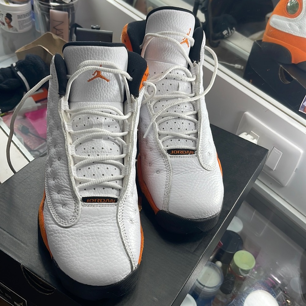 Boys youth Jordan 13 retro